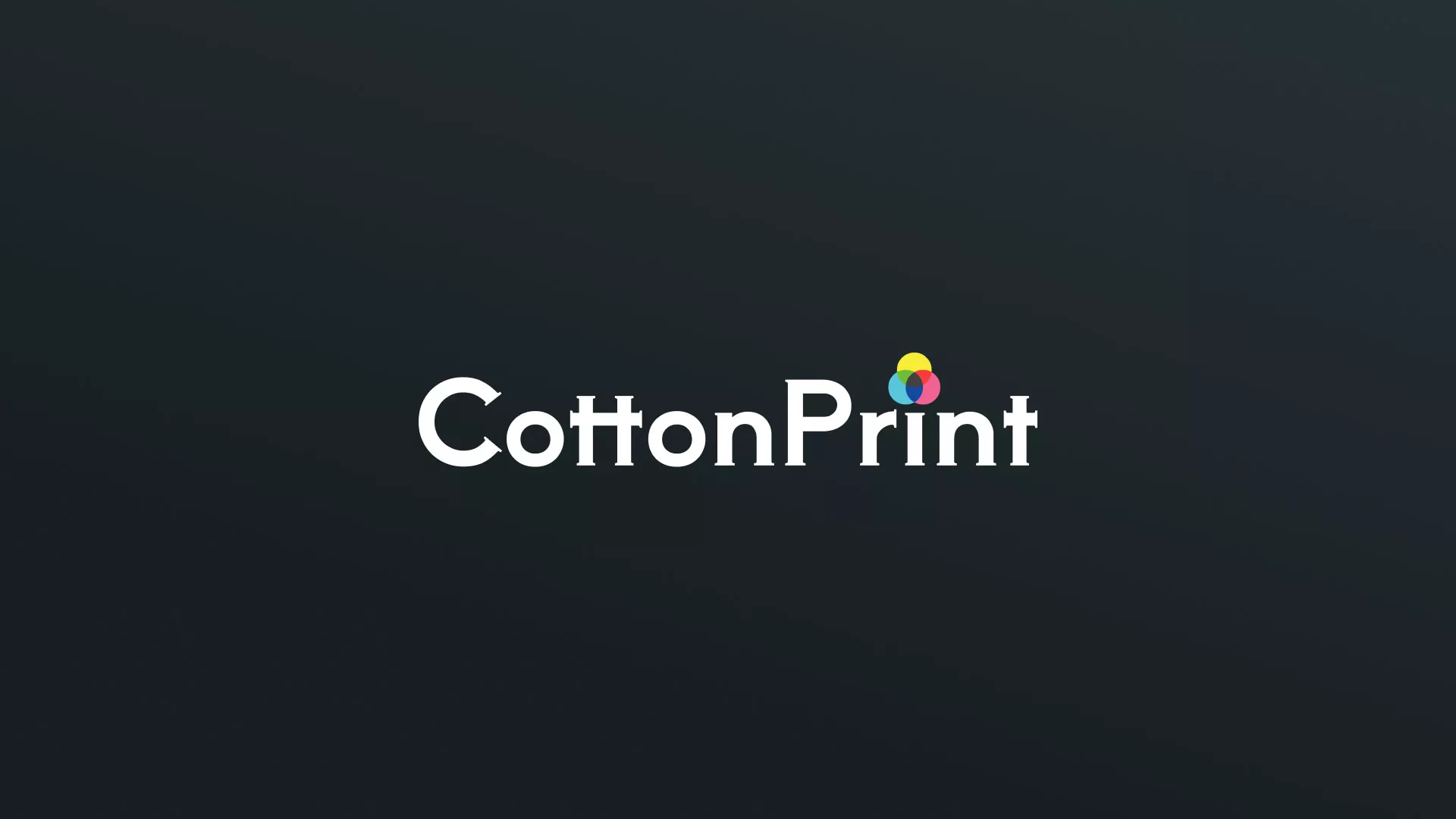 Создание логотипа компании «CottonPrint» в Белебее